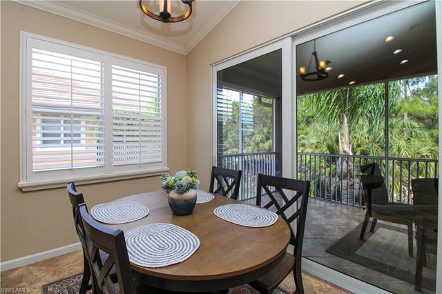 6657 Alden Woods CIR # 201, Naples, FL 34113