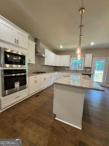 188 Lotus Lane 83, Covington, GA 30016