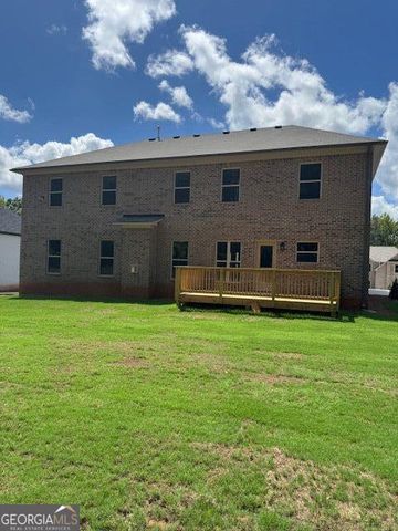 188 Lotus Lane 83, Covington, GA 30016