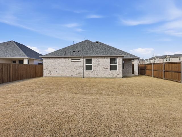 3205 Giovanni Point, Princeton, TX 75407