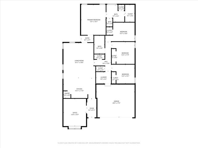 3205 Giovanni Point, Princeton, TX 75407