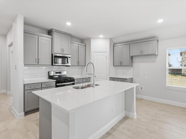 3205 Giovanni Point, Princeton, TX 75407