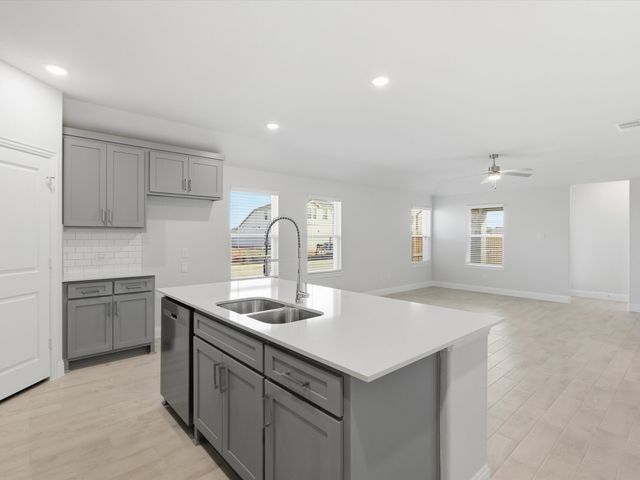 3205 Giovanni Point, Princeton, TX 75407