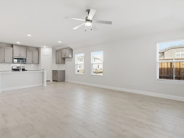 3205 Giovanni Point, Princeton, TX 75407