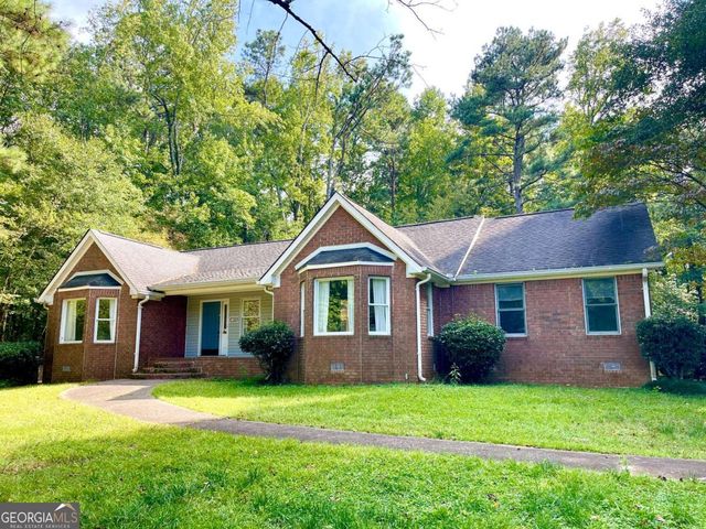 160 Farm Lane, Fayetteville, GA 30214