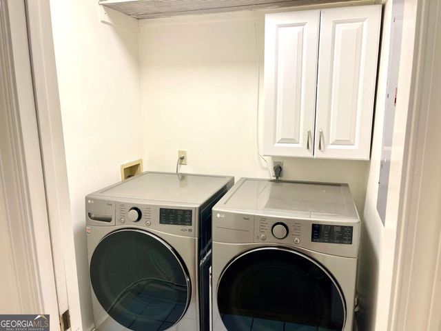 160 Farm Lane, Fayetteville, GA 30214