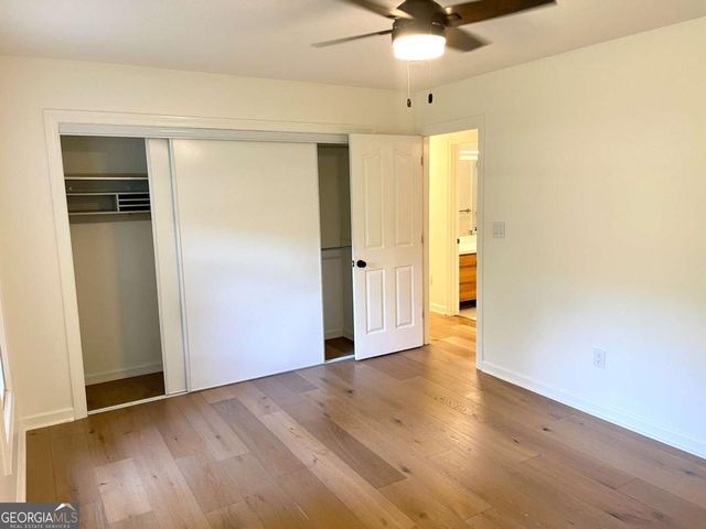 160 Farm Lane, Fayetteville, GA 30214