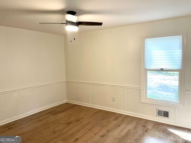 160 Farm Lane, Fayetteville, GA 30214