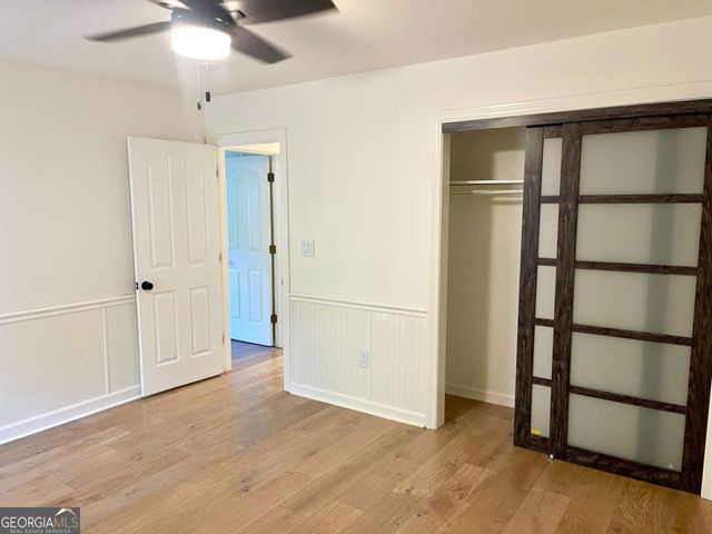 160 Farm Lane, Fayetteville, GA 30214