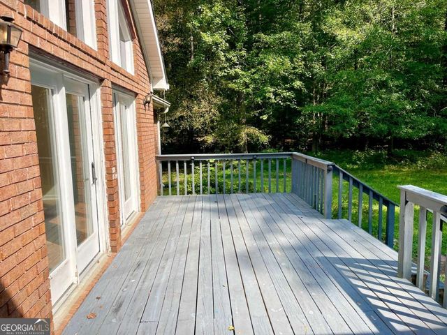 160 Farm Lane, Fayetteville, GA 30214