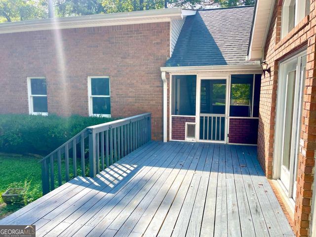 160 Farm Lane, Fayetteville, GA 30214