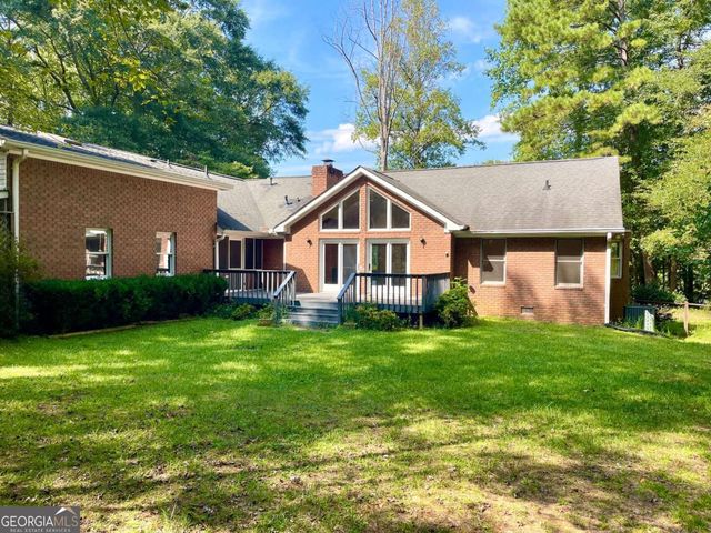 160 Farm Lane, Fayetteville, GA 30214