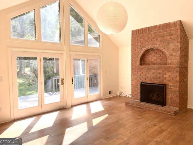 160 Farm Lane, Fayetteville, GA 30214