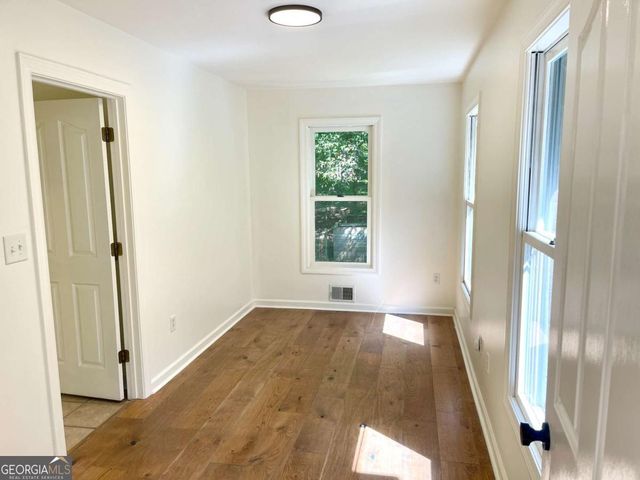 160 Farm Lane, Fayetteville, GA 30214