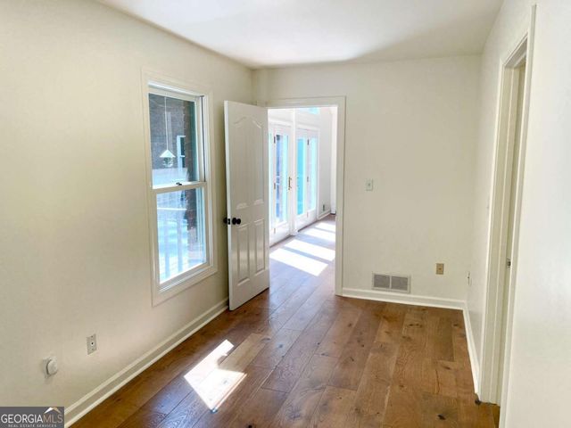 160 Farm Lane, Fayetteville, GA 30214