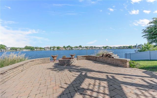 2124 Bierce DR, Virginia Beach, VA 23454
