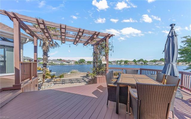 2124 Bierce DR, Virginia Beach, VA 23454