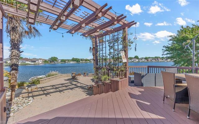 2124 Bierce DR, Virginia Beach, VA 23454