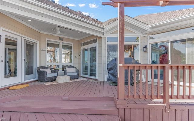 2124 Bierce DR, Virginia Beach, VA 23454