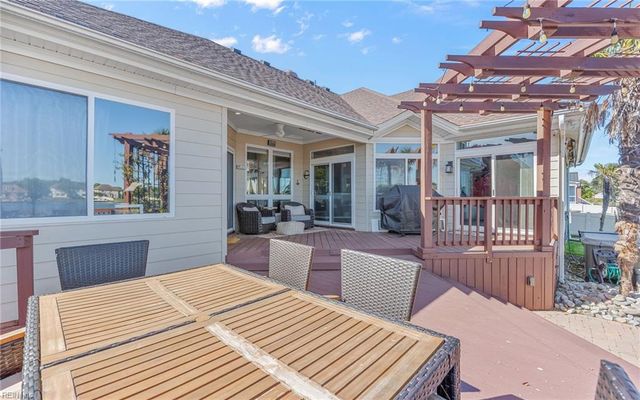 2124 Bierce DR, Virginia Beach, VA 23454