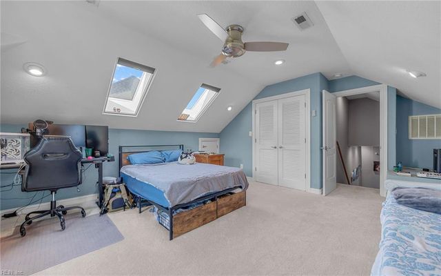 2124 Bierce DR, Virginia Beach, VA 23454