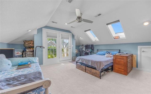 2124 Bierce DR, Virginia Beach, VA 23454