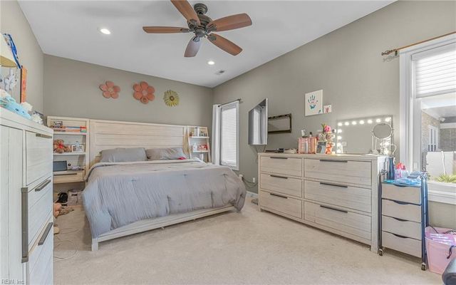 2124 Bierce DR, Virginia Beach, VA 23454