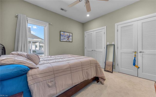 2124 Bierce DR, Virginia Beach, VA 23454