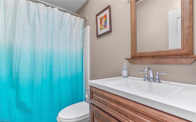 2124 Bierce DR, Virginia Beach, VA 23454