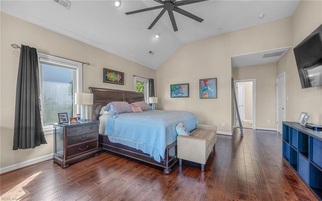 2124 Bierce DR, Virginia Beach, VA 23454