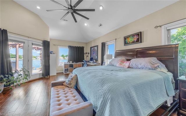 2124 Bierce DR, Virginia Beach, VA 23454