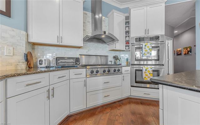 2124 Bierce DR, Virginia Beach, VA 23454