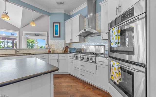 2124 Bierce DR, Virginia Beach, VA 23454