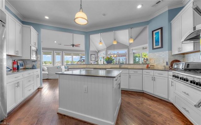 2124 Bierce DR, Virginia Beach, VA 23454