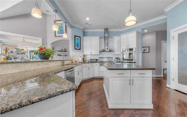 2124 Bierce DR, Virginia Beach, VA 23454