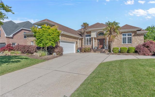 2124 Bierce DR, Virginia Beach, VA 23454