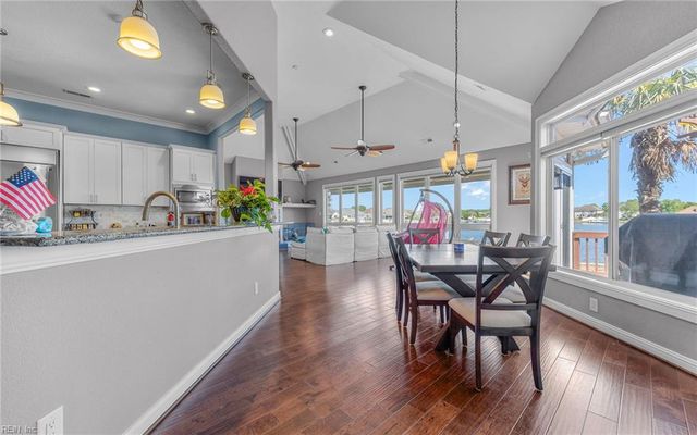 2124 Bierce DR, Virginia Beach, VA 23454