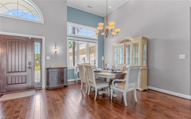 2124 Bierce DR, Virginia Beach, VA 23454