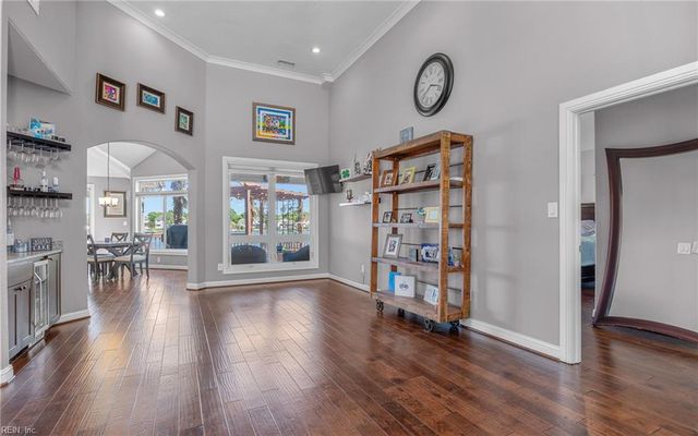 2124 Bierce DR, Virginia Beach, VA 23454