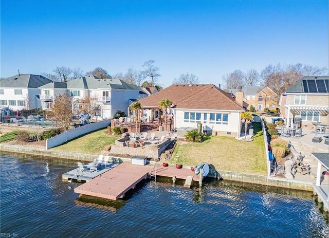 2124 Bierce DR, Virginia Beach, VA 23454
