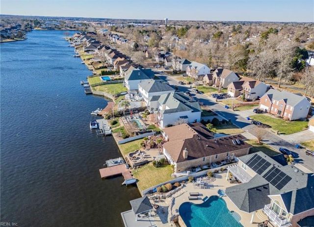 2124 Bierce DR, Virginia Beach, VA 23454