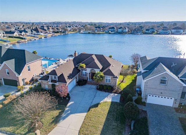 2124 Bierce DR, Virginia Beach, VA 23454