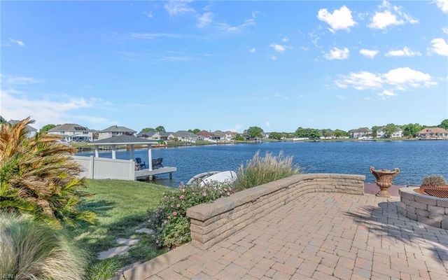 2124 Bierce DR, Virginia Beach, VA 23454