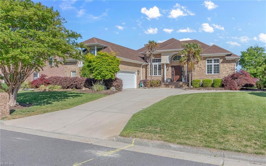 2124 Bierce DR, Virginia Beach, VA 23454