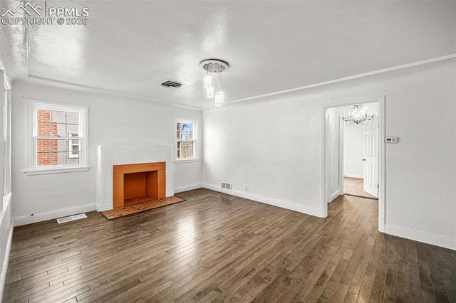 510 Quincy Street, Pueblo, CO 81004