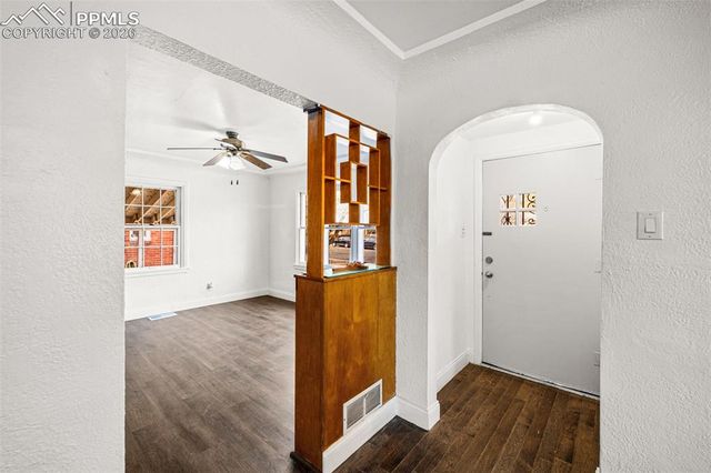 510 Quincy Street, Pueblo, CO 81004