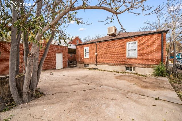 510 Quincy Street, Pueblo, CO 81004