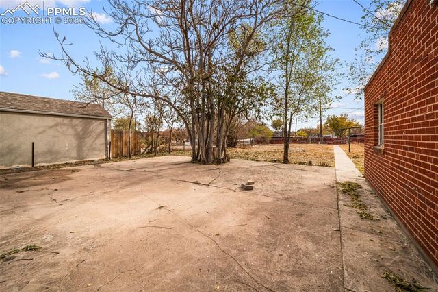 510 Quincy Street, Pueblo, CO 81004