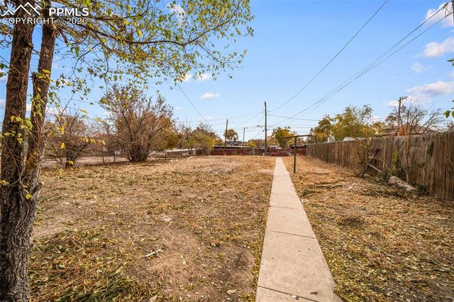 510 Quincy Street, Pueblo, CO 81004