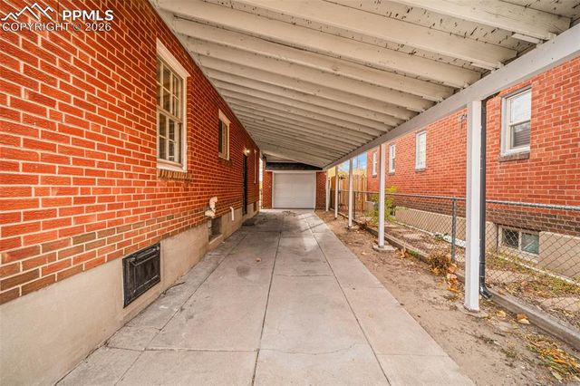 510 Quincy Street, Pueblo, CO 81004